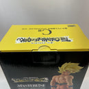 【中古】【未開封】超サイヤ人孫悟空 「一番くじ ドラゴンボール THE CHRONICLE OF GOKU」 MASTERLISE C賞＜フィギュア＞（代引き不可）6380