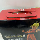 【中古】【未開封】超サイヤ人2孫悟空 「一番くじ ドラゴンボール THE CHRONICLE OF GOKU」 MASTERLISE D賞＜フィギュア＞（代引き不可）6380