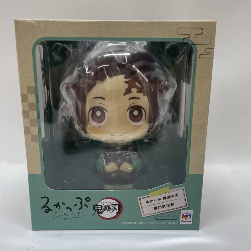 中古】鬼滅の刃フィギュア