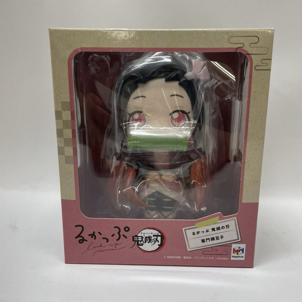 中古】鬼滅の刃フィギュア