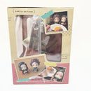 【中古】【未開封】るかっぷ 竈門禰豆子 「鬼滅の刃」＜フィギュア＞（代引き不可）6380