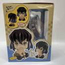 【中古】【未開封】るかっぷ 嘴平伊之助 「鬼滅の刃」＜フィギュア＞（代引き不可）6380