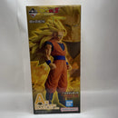 【中古】【未開封】超サイヤ人3孫悟空 「一番くじ ドラゴンボール BATTLE OF THE SUPER SAIYAN」 MASTERLISE A賞＜フィギュア＞（代引き不可）6380