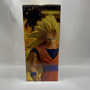 【中古】【未開封】超サイヤ人3孫悟空 「一番くじ ドラゴンボール BATTLE OF THE SUPER SAIYAN」 MASTERLISE A賞＜フィギュア＞（代引き不可）6380