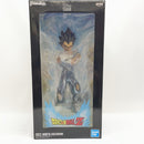 【中古】【未開封】grandista 海外限定 ドラゴンボールZ ベジータ マンガディメンションズ配色 2D 二次元彩色 海外正規版＜フィギュア＞（代引き不可）6380