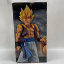 【中古】【未開封】海外正規版 Grandista nero  海外限定  ドラゴンボールZ ゴジータスーパーサイヤ人＜フィギュア＞（代引き不可）6380