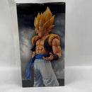 【中古】【未開封】海外正規版 Grandista nero  海外限定  ドラゴンボールZ ゴジータスーパーサイヤ人＜フィギュア＞（代引き不可）6380