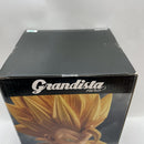 【中古】【未開封】海外正規版 Grandista nero  海外限定  ドラゴンボールZ ゴジータスーパーサイヤ人＜フィギュア＞（代引き不可）6380
