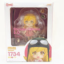 【中古】【未開封】ねんどろいど 忍野忍 2.0 「＜物語＞シリーズ」＜フィギュア＞（代引き不可）6380