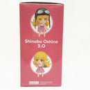 【中古】【未開封】ねんどろいど 忍野忍 2.0 「＜物語＞シリーズ」＜フィギュア＞（代引き不可）6380