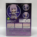【中古】【未開封】ねんどろいど 新条アカネ（ニューオーダー） 「劇場版 グリッドマン ユニバース」＜フィギュア＞（代引き不可）6380