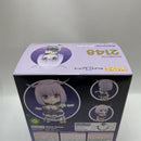 【中古】【未開封】ねんどろいど 新条アカネ（ニューオーダー） 「劇場版 グリッドマン ユニバース」＜フィギュア＞（代引き不可）6380