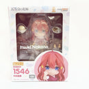 【中古】【開封品】ねんどろいど 中野五月 「五等分の花嫁」＜フィギュア＞（代引き不可）6380