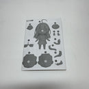 【中古】【開封品】ねんどろいど 中野五月 「五等分の花嫁」＜フィギュア＞（代引き不可）6380