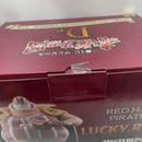 【中古】【未開封】ラッキー・ルウ 「一番くじ ワンピース 赤髪海賊団」 MASTERLISE EXPIECE D賞＜フィギュア＞（代引き不可）6380