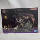 【中古】【未開封】ミラボレアス 「一番くじ モンスターハンター 20th Anniversary」 B賞＜フィギュア＞（代引き不可）6380