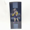 【中古】【未開封】キルア=ゾルディック 「一番くじ HUNTER×HUNTER ZAOLDYECK FAMILY」 MASTERLISE D賞＜フィギュア＞（代引き不可）6380