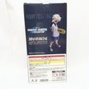 【中古】【未開封】キルア=ゾルディック 「一番くじ HUNTER×HUNTER ZAOLDYECK FAMILY」 MASTERLISE D賞＜フィギュア＞（代引き不可）6380