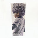 【中古】【未開封】キルア=ゾルディック 「一番くじ HUNTER×HUNTER DAY OF DEPARTURE」 B賞＜フィギュア＞（代引き不可）6380
