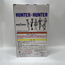 【中古】【未開封】キルア=ゾルディック 「一番くじ HUNTER×HUNTER DAY OF DEPARTURE」 B賞＜フィギュア＞（代引き不可）6380