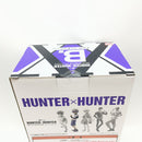 【中古】【未開封】キルア=ゾルディック 「一番くじ HUNTER×HUNTER DAY OF DEPARTURE」 B賞＜フィギュア＞（代引き不可）6380