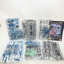 【中古】【未組立】1/100 MG RGZ-95C リゼル 隊長機 「機動戦士ガンダムUC」 [5063198]＜プラモデル＞（代引き不可）6380