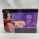 【中古】【開封品】ボア・ハンコック アートスケール 「一番くじ ワンピース メモリーオブヒロインズ -Devil’s night-」A賞＜フィギュア＞（代引き不可）6380