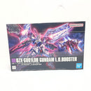 【中古】【未組立】1/144 HG OZX-GU01LOB ガンダムエルオーブースター 「新機動戦記ガンダムW DUAL STORY G-UNIT」＜プラモデル＞（代引き不可）6380