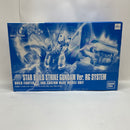 【中古】【未組立】1/144 HGBF GAT-X105B/ST スタービルドストライクガンダム Ver.RGシステム ガンダムビルドファイターズ＜プラモデル＞（代引き不可）6380