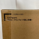 【中古】【未開封】S.H.Figuarts マルコ -マリンフォード頂上決戦-＜フィギュア＞（代引き不可）6380
