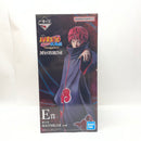 【中古】【未開封】サソリ 「一番くじ NARUTO-ナルト- 疾風伝 風影奪還編」 MASTERLISE E賞＜フィギュア＞（代引き不可）6380