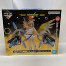【中古】【未開封】エル：破邪モード ラストワンver. 「一番くじ モンスターストライク 2026」ラストワン賞＜フィギュア＞（代引き不可）6380