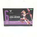 【中古】【未組立】1/1 朱羅 弓兵 「メガミデバイス」 [KP432X]＜プラモデル＞（代引き不可）6380