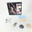 【中古】【未組立】1/1 朱羅 弓兵 「メガミデバイス」 [KP432X]＜プラモデル＞（代引き不可）6380