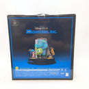 【中古】【未開封】モンスターズ・インク 「Happyくじ PIXAR 2026」 Last賞 ポスターフィギュア＜フィギュア＞（代引き不可）6380