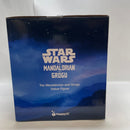 【中古】【未開封】マンダロリアン＆グローグー 「Happyくじ スター・ウォーズ/マンダロリアン・アンド・グローグー」 A賞＜フィギュア＞（代引き不可）6380
