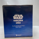 【中古】【未開封】マンダロリアン＆グローグー 「Happyくじ スター・ウォーズ/マンダロリアン・アンド・グローグー」 A賞＜フィギュア＞（代引き不可）6380