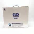 【中古】【未開封】マンダロリアン＆グローグー 「Happyくじ スター・ウォーズ/マンダロリアン・アンド・グローグー」 A賞＜フィギュア＞（代引き不可）6380
