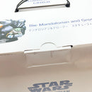【中古】【未開封】マンダロリアン＆グローグー 「Happyくじ スター・ウォーズ/マンダロリアン・アンド・グローグー」 A賞＜フィギュア＞（代引き不可）6380
