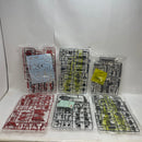 【中古】【未組立】1/100 MG MSN-06S シナンジュ 「機動戦士ガンダムUC」 [5061609]＜プラモデル＞（代引き不可）6380