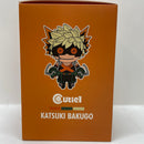 【中古】【未開封】キューティ1 爆豪勝己 「僕のヒーローアカデミア」＜フィギュア＞（代引き不可）6380