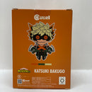 【中古】【未開封】キューティ1 爆豪勝己 「僕のヒーローアカデミア」＜フィギュア＞（代引き不可）6380