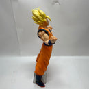 【中古】【開封品】超サイヤ人2孫悟空 「一番くじ ドラゴンボール THE CHRONICLE OF GOKU」 MASTERLISE D賞＜フィギュア＞（代引き不可）6380