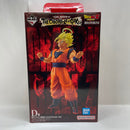 【中古】【開封品】超サイヤ人2孫悟空 「一番くじ ドラゴンボール THE CHRONICLE OF GOKU」 MASTERLISE D賞＜フィギュア＞（代引き不可）6380