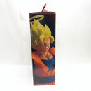 【中古】【開封品】超サイヤ人2孫悟空 「一番くじ ドラゴンボール THE CHRONICLE OF GOKU」 MASTERLISE D賞＜フィギュア＞（代引き不可）6380