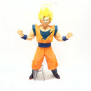 【中古】【開封品】超サイヤ人2孫悟空 「一番くじ ドラゴンボール THE CHRONICLE OF GOKU」 MASTERLISE D賞＜フィギュア＞（代引き不可）6380