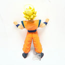 【中古】【開封品】超サイヤ人2孫悟空 「一番くじ ドラゴンボール THE CHRONICLE OF GOKU」 MASTERLISE D賞＜フィギュア＞（代引き不可）6380