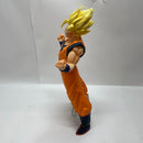 【中古】【開封品】超サイヤ人2孫悟空 「一番くじ ドラゴンボール THE CHRONICLE OF GOKU」 MASTERLISE D賞＜フィギュア＞（代引き不可）6380