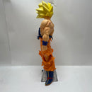 【中古】【開封品】超サイヤ人孫悟空 「一番くじ ドラゴンボール THE CHRONICLE OF GOKU」 MASTERLISE C賞＜フィギュア＞（代引き不可）6380