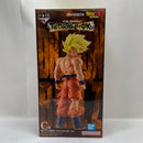 【中古】【開封品】超サイヤ人孫悟空 「一番くじ ドラゴンボール THE CHRONICLE OF GOKU」 MASTERLISE C賞＜フィギュア＞（代引き不可）6380
